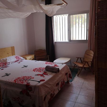 Auberge Keur Diame Дакар Екстериор снимка